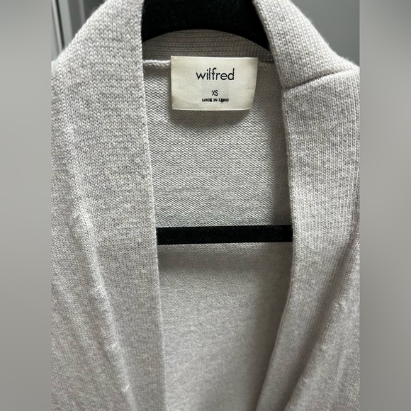 Wilfred Charlisa Cardigan - Picture 3 of 5